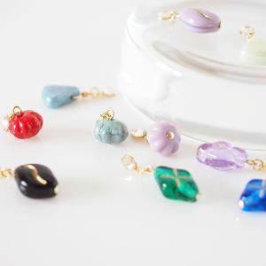 貼るピアス イヤリング 痛くない 40代 カジ...の詳細画像1