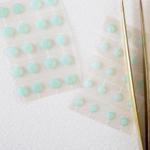 貼るピアス シール 替えシール イヤリング 痛く...の商品画像