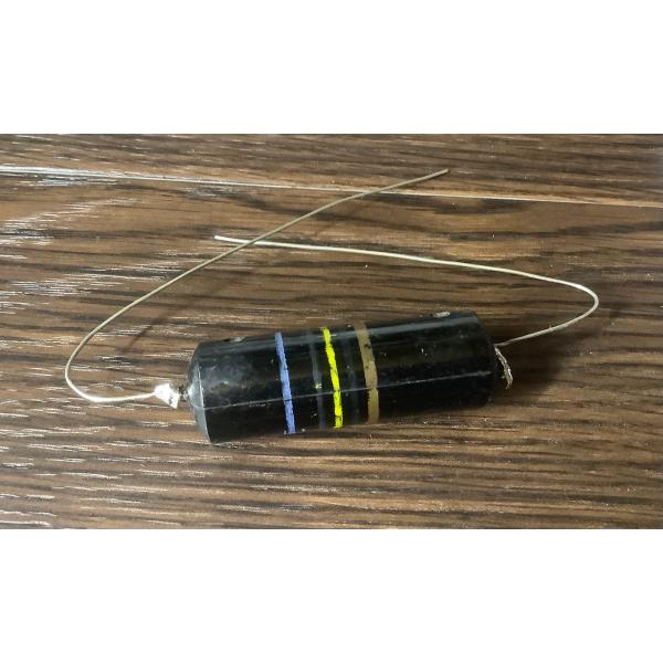 ビンテージ Bumble Bee .1 600v 実数値.12 コンデンサ Sprague (シング...