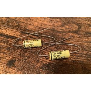 最強 Precision Bass アッセンブリ/ビンテージ Ajax Blue Molded