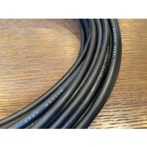 超貴重！ビンテージ Belden 8402 60〜70年代 シールド ケーブル 7.64m