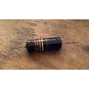 ビンテージ Bumble Bee .033 1000v コンデンサ レア (ハム/P90/シングル)...