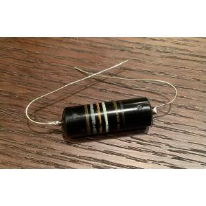 ビンテージ Bumble Bee .022 200v コンデンサ Sprague お勧め (ハム