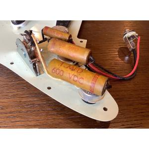最強 プレベ用 アッセンブリ/ Ajax Wax 600v(受注生産)(在庫1) 最強 プレベ用 アッセンブリ/ Ajax Wax 600v(受注生産)(在庫1)
