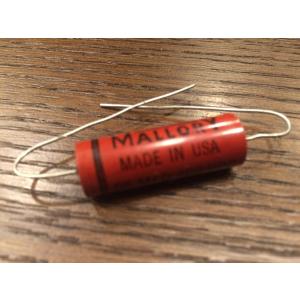 SPRAGUE Bumble-bee 0.22μF 400V 4個セット コン cap_bumblebee_set.gif