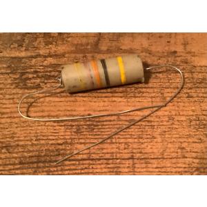 最強ストラト用アッセンブリ/ビンテージ Cornell Tiger Wax PB