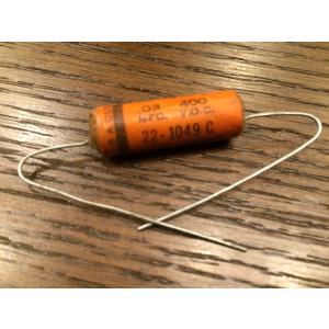 最強ジャズべ用アッセンブリ/Cornell Tiger Cub Wax(在庫1)