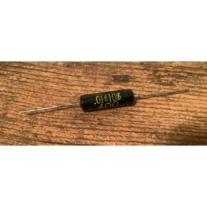 ビンテージ Bumble Bee .022 200v コンデンサ Sprague お勧め (ハム