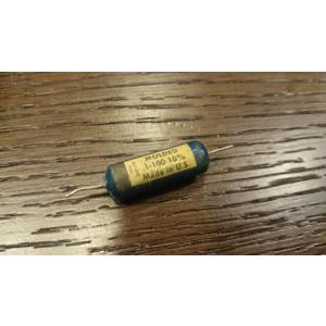 最強 Precision Bass アッセンブリ/ビンテージ Ajax Blue Molded