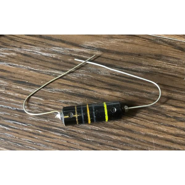 ビンテージ Bumble Bee .01 400v コンデンサ Sprague 延長 お勧め (ハム...