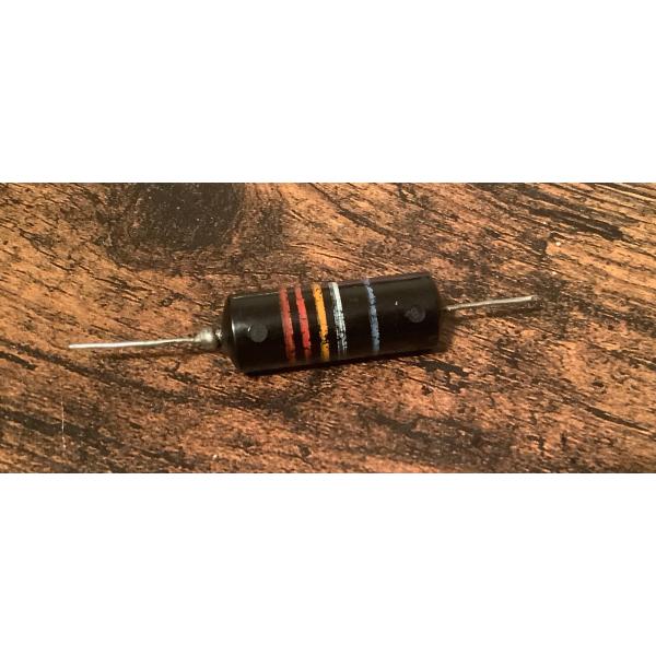 ビンテージ Bumble Bee .022 600v 実数値.027〜.029 コンデンサ Spra...