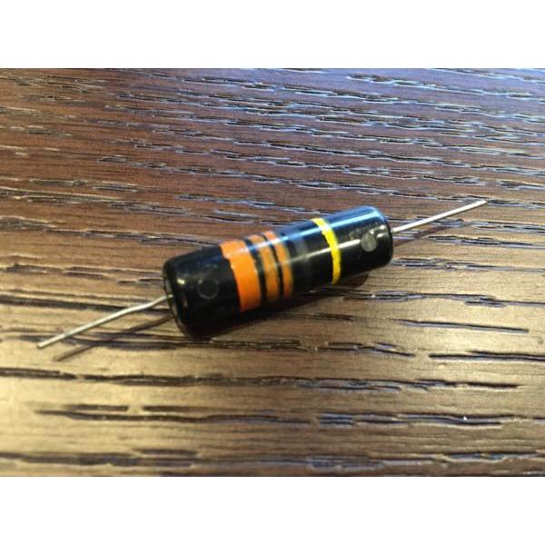 ビンテージ Bumble Bee .033 400v コンデンサ 実数値.030 お勧め (ハム/P...