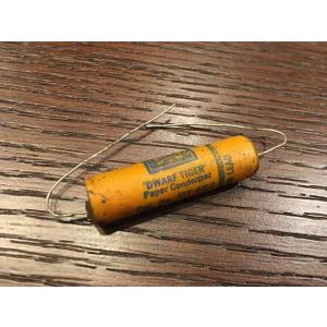 最強 Jazz Bass アッセンブリ/ビンテージ Cornell Grey Tiger Wax