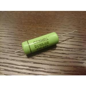 ビンテージ Sprague .033 300v コンデンサ Vitamin Q 新品 (ハム/P90