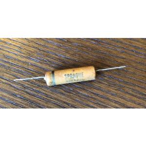 ビンテージ Sprague Wax .01 200v コンデンサ レア 貴重 (ハム/P90)(在庫...