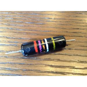 ビンテージ Sprague Black Beauty .02 200v コンデンサ 新品 お勧め