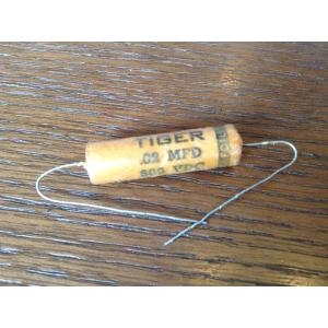 最強ストラト用アッセンブリ/ビンテージ Cornell Tiger Wax PB