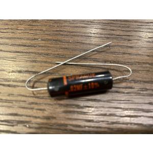 ビンテージ Sprague Black Beauty .022 400v コンデンサ 新品 超貴重