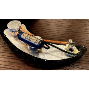 最強 Precision Bass アッセンブリ/ビンテージ Ajax Wax 600v