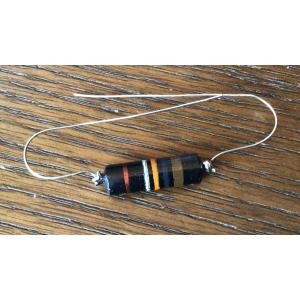 ビンテージ Bumble Bee .022 400v コンデンサ Sprague お勧め (ハム