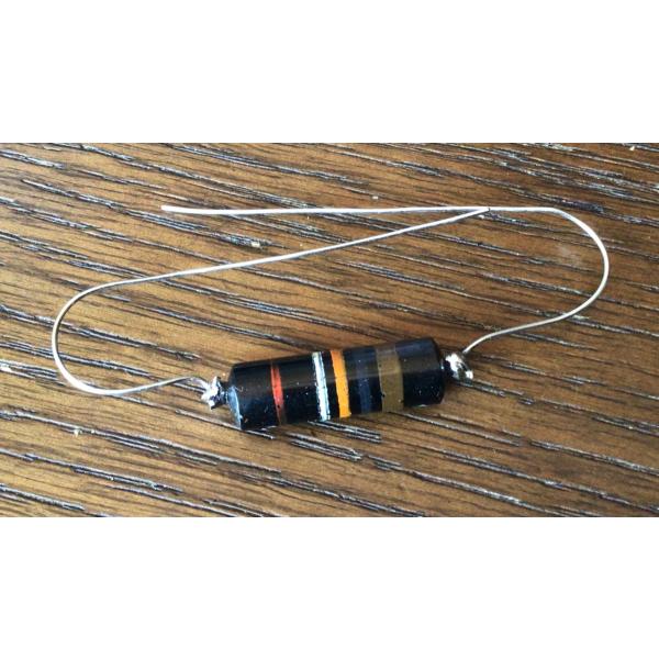 ビンテージ Bumble Bee .01 200v コンデンサ お勧め レア (ハム/P90)(在庫...