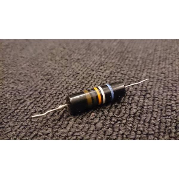 ビンテージ Bumble Bee .01 600v コンデンサ 実数値ジャスト2個 お勧め (ハム/...