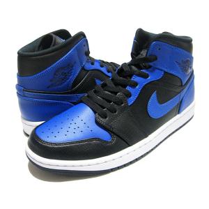 554724-077 限定カラー NIKE AIR JORDAN 1 MID ナイキ エアジョーダン...