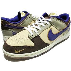 DQ5009-268 限定カラー NIKE DUNK LOW PRM ナイキ ダンク ロー プレミアム SETSUBUN 節分 WHITE ONYX/COURT PURPLE-KHAKI｜pulse-world