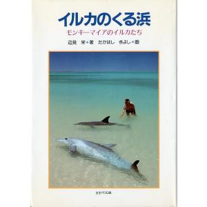 イルカのくる浜　-モンキーマイアのイルカたち-