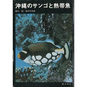 沖縄のサンゴと熱帯魚　