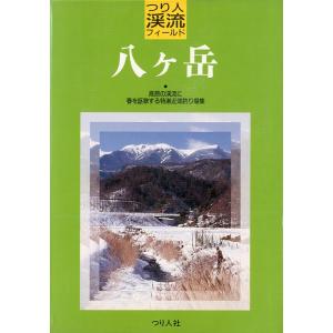 つり人渓流フィールド　八ヶ岳　