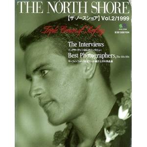 THE NORTH SHORE　　［ザ・ノースショア］　Ｖｏｌ．２/１９９９