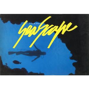 写真集　[Ｓｅａｓｃａｐｅ]　