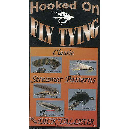 ＜ＶＨＳビデオ＞　Ｈｏｏｋｅｄ　Ｏｎ　ＦＬＹ　ＴＹＩＮＧ　（送料込）