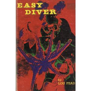 EASY DIVER   ＜送料無料＞