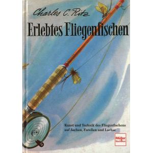 -ドイツ語-  Erlebtes Fliegenfischen　