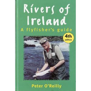 -英語-  Rivers of Ireland　