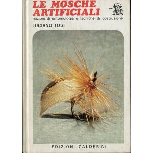 -イタリア-　LE MOSCHE ARTFICIALI 　