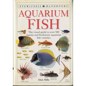 AQUARIUM FISH　−状態表記をご確認ください−　＜送料無料＞