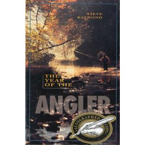 [英語]  「THE YEAR OF THE ANGLER」