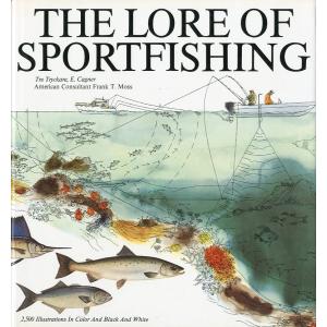 [英語] 「THE LORE OF SPORT ...の商品画像