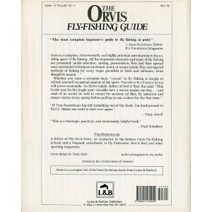 [英語] THE ORVIS FLY-FISH...の詳細画像1