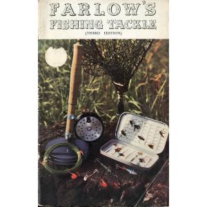 [英語]Farlow's Fishing Tackle (Third Edition)