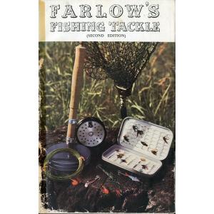 [英語]Farlow's Fishing Tackle (Second Edition)