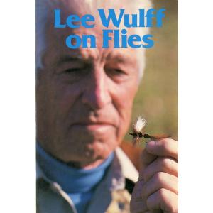 [英語] Lee Wulff on Fliesの商品画像