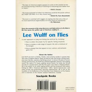 [英語] Lee Wulff on Fliesの詳細画像1