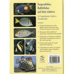 [英語] Surgeonfishes,Rabb...の詳細画像1