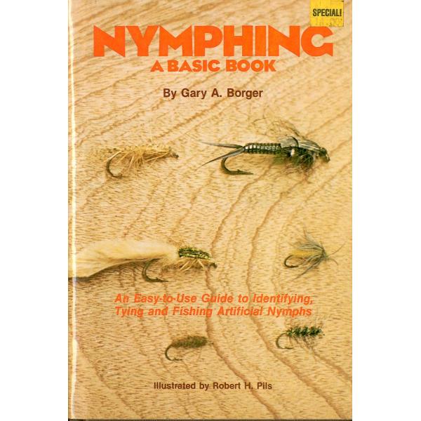 [英語]NYMPHING  -A BASIC BOOK-