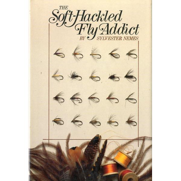 [英語] THE Soft-Hackled Fly Addict