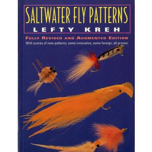 [英語]SALTWATER FLY PATTERNSの高価買取価格